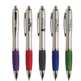 Custom Imprinted Fullerton SGC Gel Pen