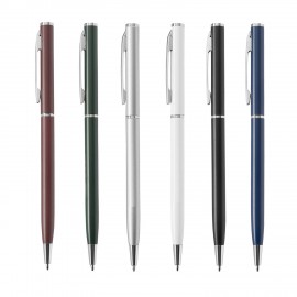 Concord Metal Pen Logo Branded