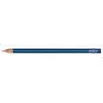 Inkling Royal Blue Pencil-Look Pen Logo Branded