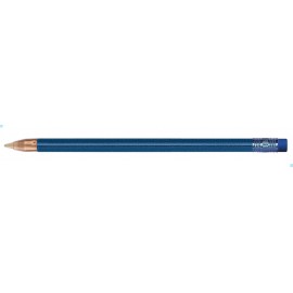 Inkling Royal Blue Pencil-Look Pen Logo Branded
