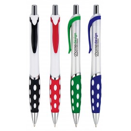 Custom Plastic Pens Custom Engraved