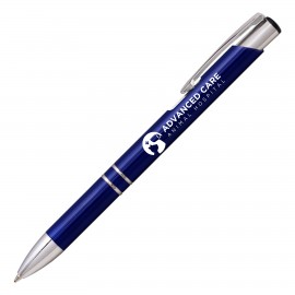 Logo Branded Value Chic Pen  Logo Branded Value Chic Pen