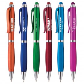 Parasol Stylus Pen Custom Engraved