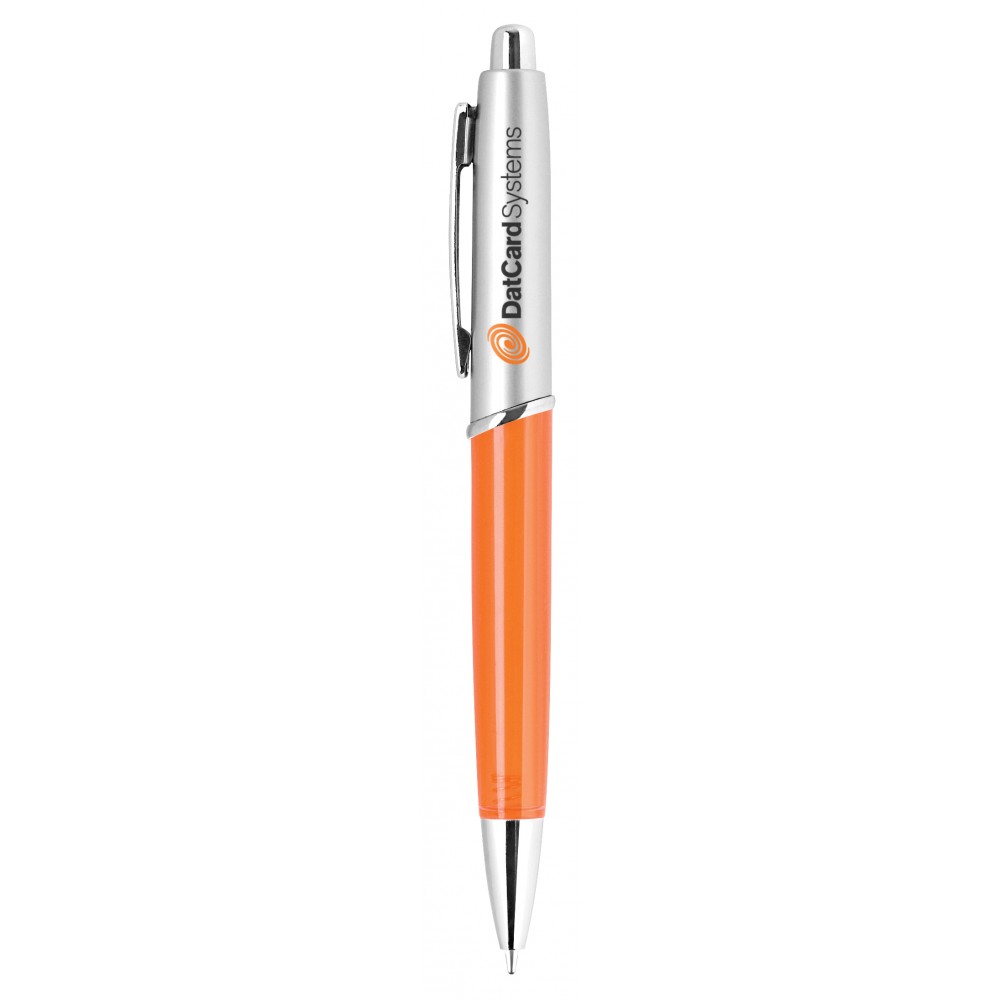Plantagenet-640 Promotional Pen Logo Branded