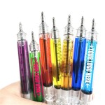 Syringe Pens Custom Imprinted