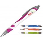 Tempo Click Pen (Full Color Digital) Logo Branded