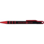 Custom Imprinted Red Spark Pen