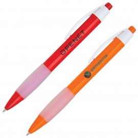 Logo Branded Eco Master-715 Pen