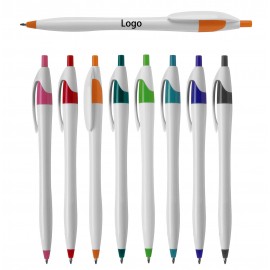 Custom Imprinted High Quality Javelin Pen  Custom Imprinted High Quality Javelin Pen