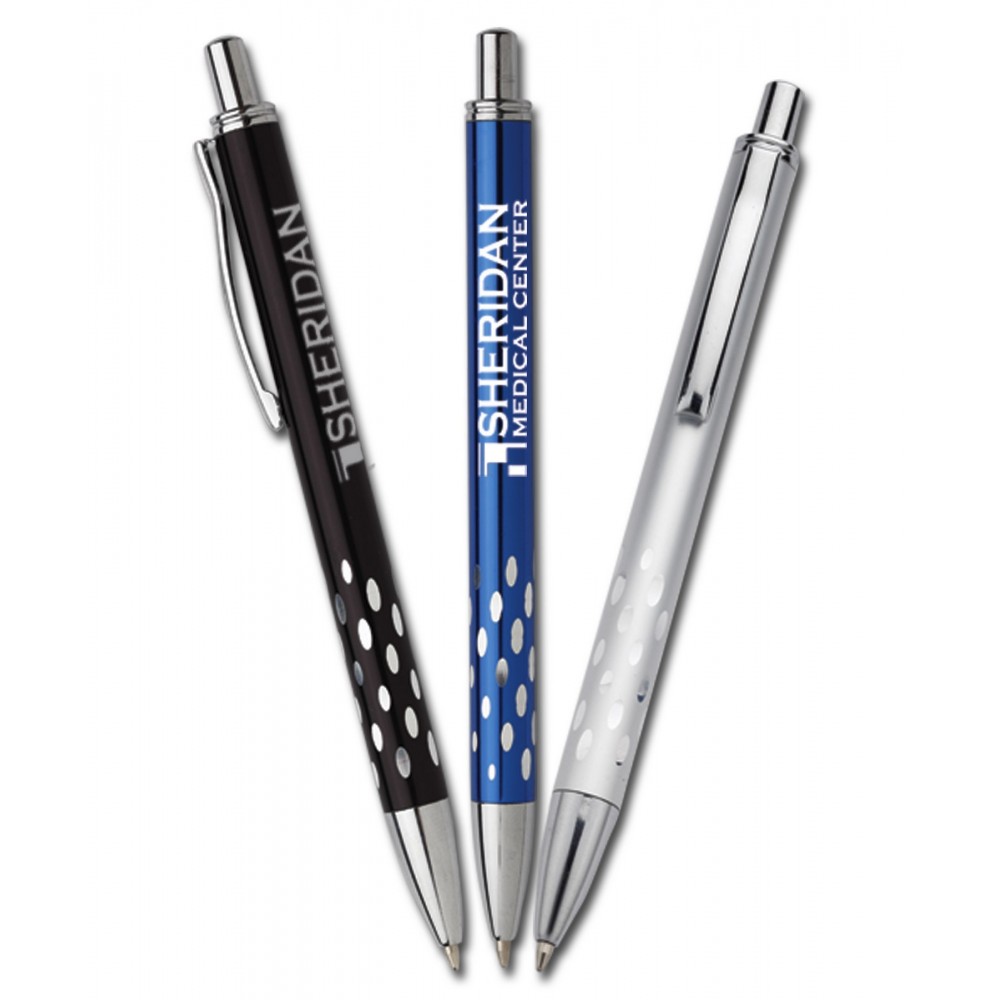 Blingtown Ballpoint Pen Custom Engraved Blingtown Ballpoint Pen Custom Engraved