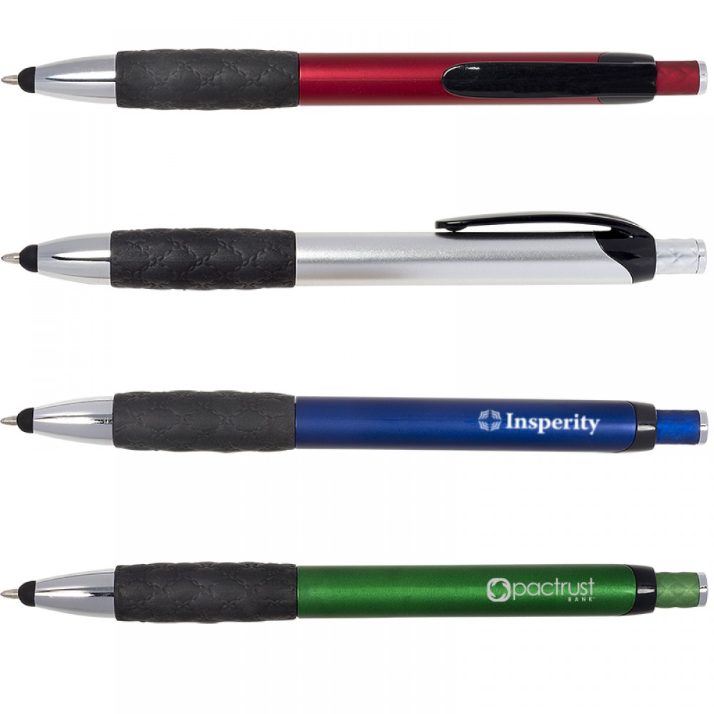 Perception Stylus Pen Custom Imprinted Perception Stylus Pen Custom Imprinted