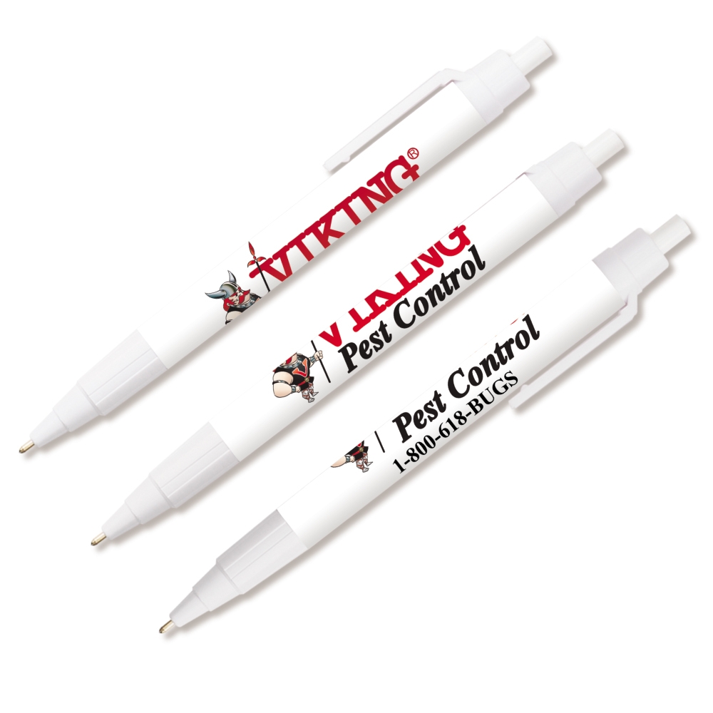 Full Color Wrap Pen w/Black Ink Custom Engraved Full Color Wrap Pen w/Black Ink Custom Engraved