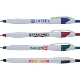 Javalina Classic Pen Logo Branded