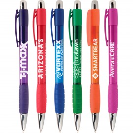 Belize Pen Custom Imprinted