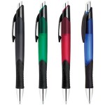 The Polymer Ball point pen Custom Imprinted