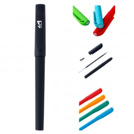 Custom Engraved Plastic Ballpoint Pen  Custom Engraved Plastic Ballpoint Pen