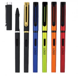 Logo Branded Ballpoint Pen Neutral Pen