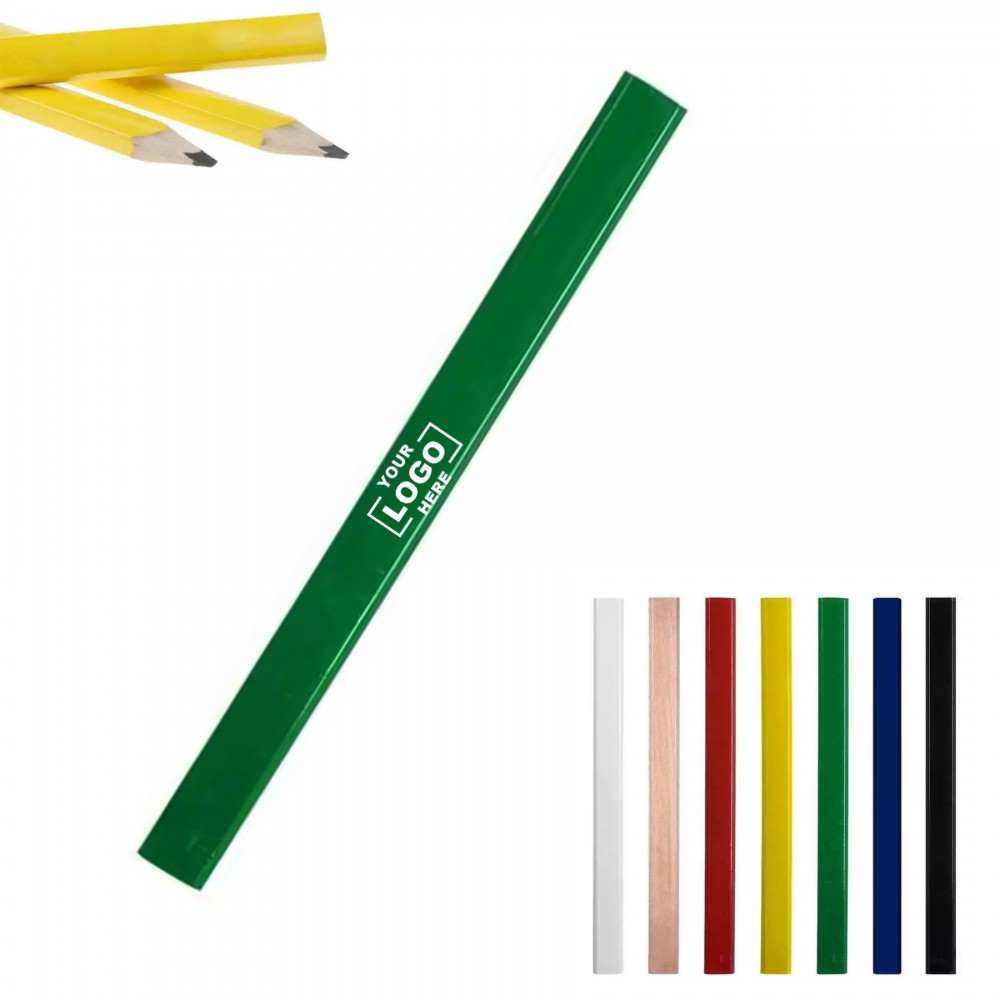 Wooden pencils Custom Engraved