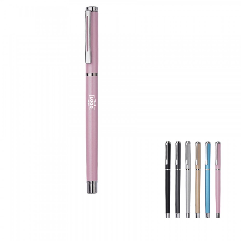 Premium Metal Ballpoint Pens Custom Engraved Premium Metal Ballpoint Pens Custom Engraved