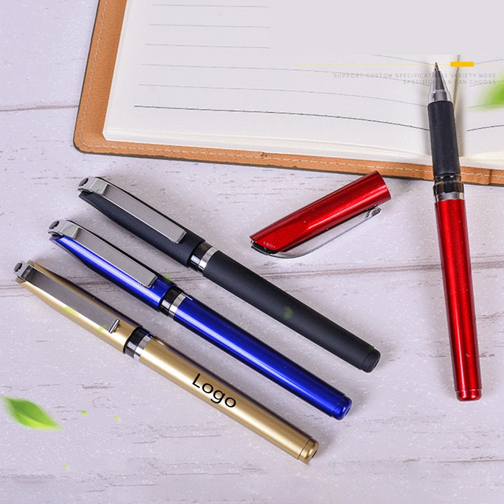 Custom Engraved High-Quality Business Pen Custom Engraved High-Quality Business Pen