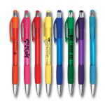 Screamer Click Pen Custom Imprinted