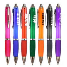 Custom Imprinted Fullerton XGC Pen