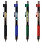 Starglide Pen - Full-Color Custom Imprinted