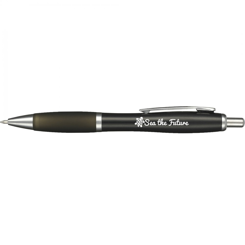 Custom Engraved FUNCTION Score Quick-Dry Gel Pen