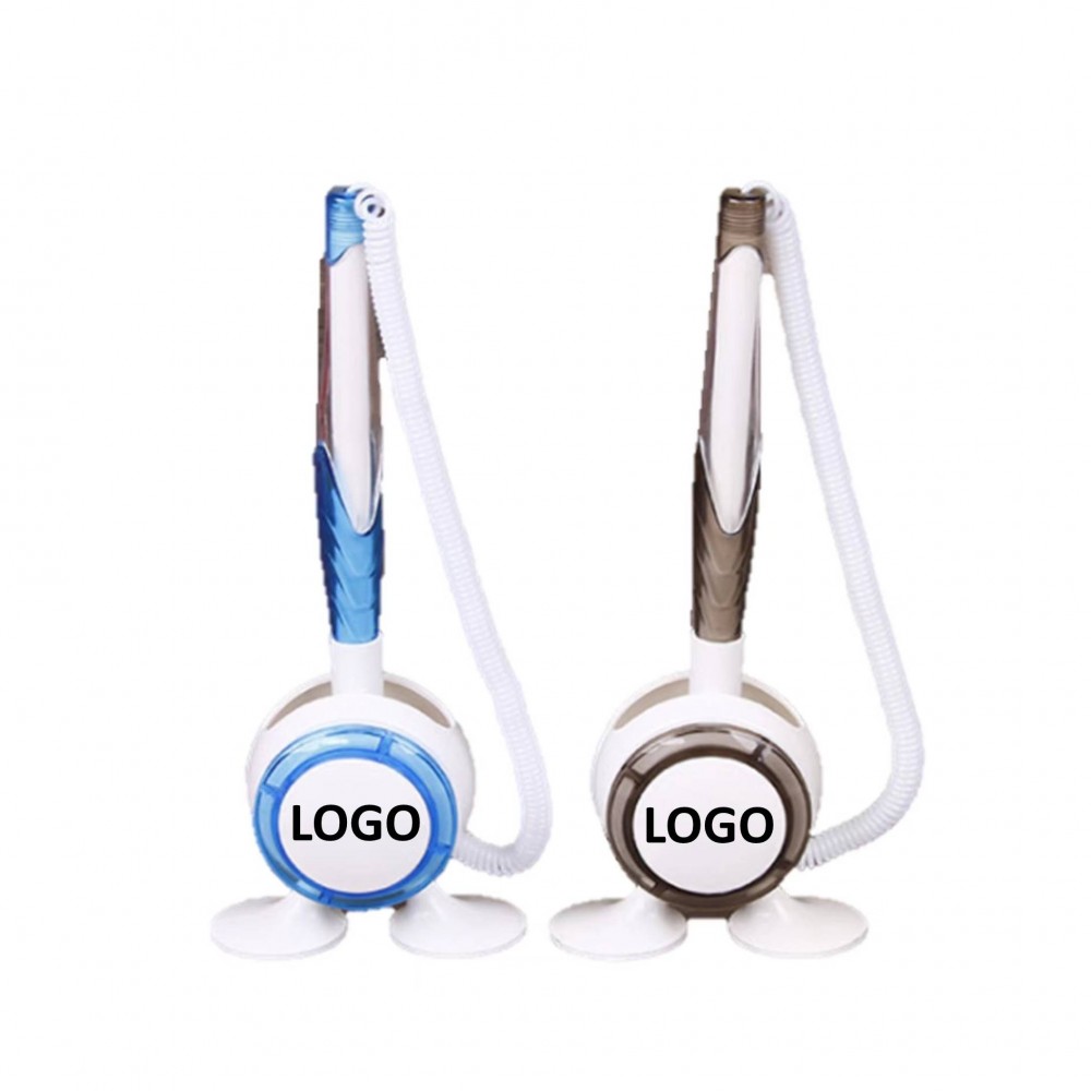 Creative Advertising Desktop Pen Custom Imprinted Creative Advertising Desktop Pen Custom Imprinted