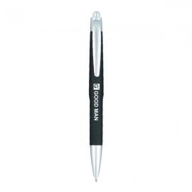 Retractable Ballpoint Pen Logo Branded