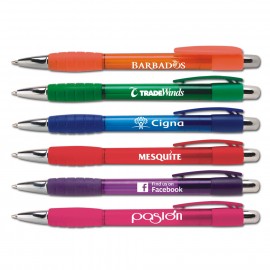 Custom Imprinted Martinique Pen