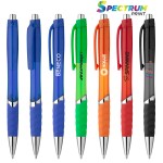 Mimosa Hybrid Writing Ballpoint Pen Logo Branded