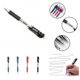 Custom Engraved Retractable Ballpoint Pens
