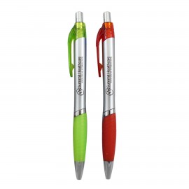 Vivi Pen - Close out Custom Imprinted  Vivi Pen - Close out Custom Imprinted