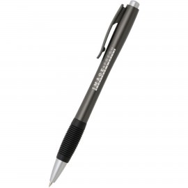 Solara Satin Pen Logo Branded