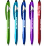 Transformer Jr. Pen, Stylus and Phone Stand Logo Branded