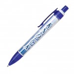 Plantagenet-139 Ballpoint Pen Logo Branded