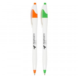 Javalina Color Write Logo Branded