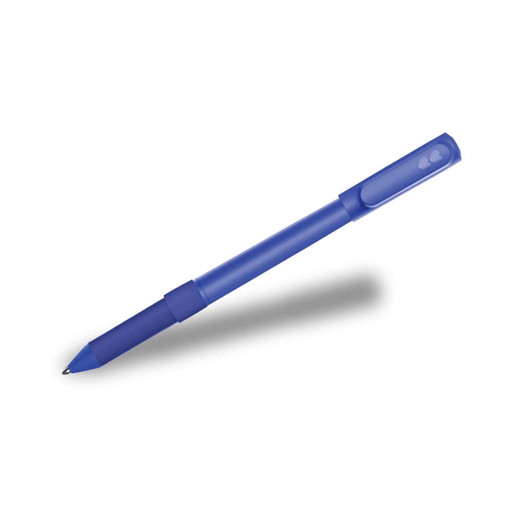 Papermate Write Bros Stick Pen Blue Logo Branded