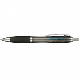 Custom Engraved Nash Gel Pen