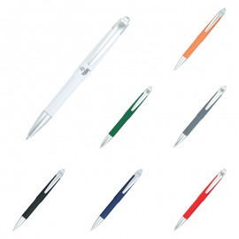 Custom Imprinted Customizable Ballpoint Pen
