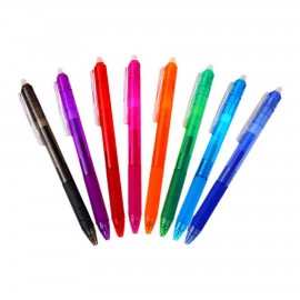 Custom Imprinted Erasable Ink Pen