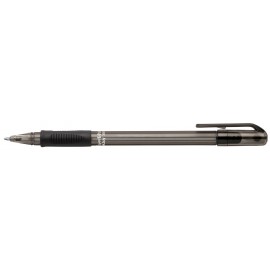 Custom Engraved Papermate Inkjoy Stick Capped Pen - Black