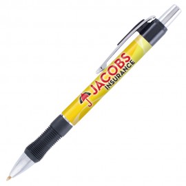 Custom Engraved Vantage - Digital Full Color Wrap Pen