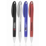 Atlas Twist Action Ballpoint Plastic Pens Custom Engraved