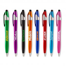 Montgomery Stylus Pen Custom Imprinted