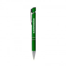 The Jovanni Pen Logo Branded