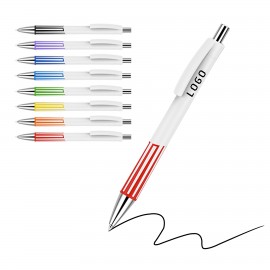 Custom Imprinted Fashionable Customized Promotional Business Ballpoint Pens