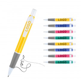 Custom Engraved Custom Logo Ballpoint Pen