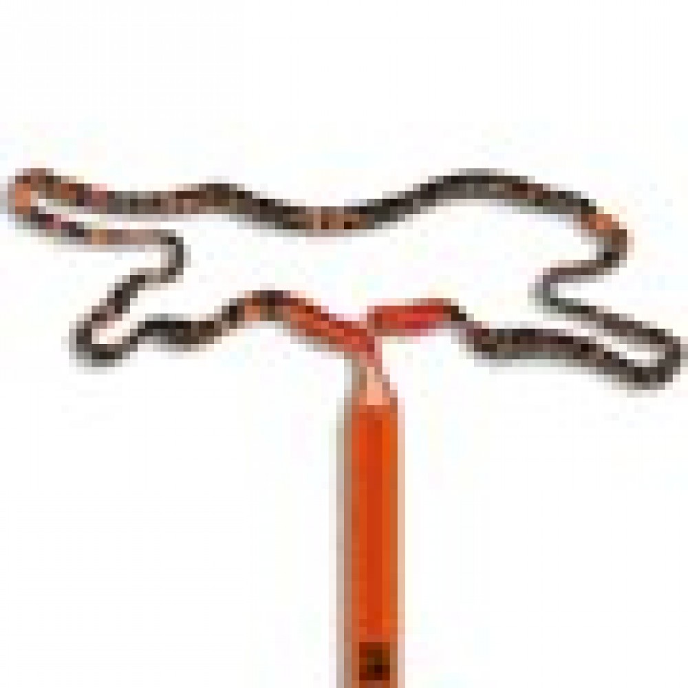 Custom Engraved Tiger Inkbend Standard, Bent Pen Custom Engraved Tiger Inkbend Standard, Bent Pen
